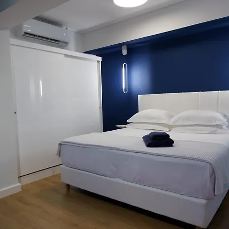 Apartment Graffitisuites#azzure *