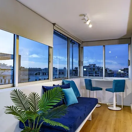 Graffitisuites#azzure Apartment