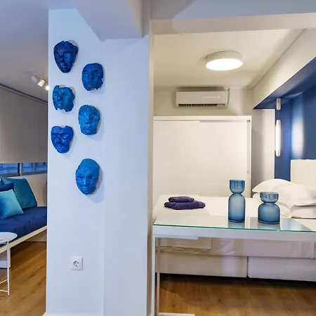 Graffitisuites#azzure *