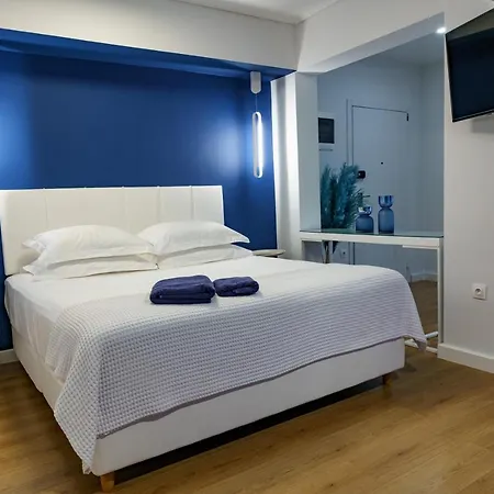 Graffitisuites#azzure Appartement